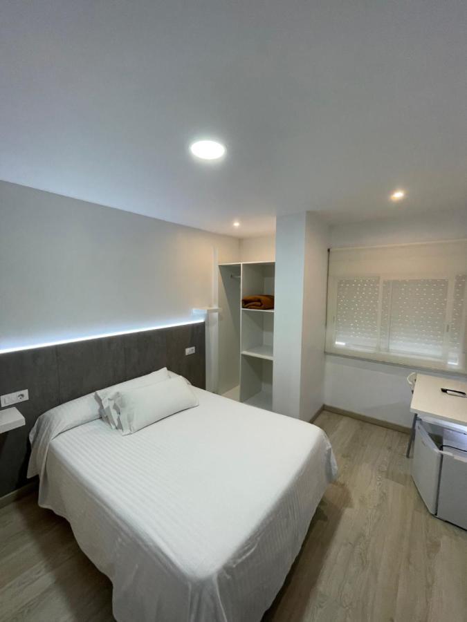 Condedu Hotel Badajoz Bagian luar foto