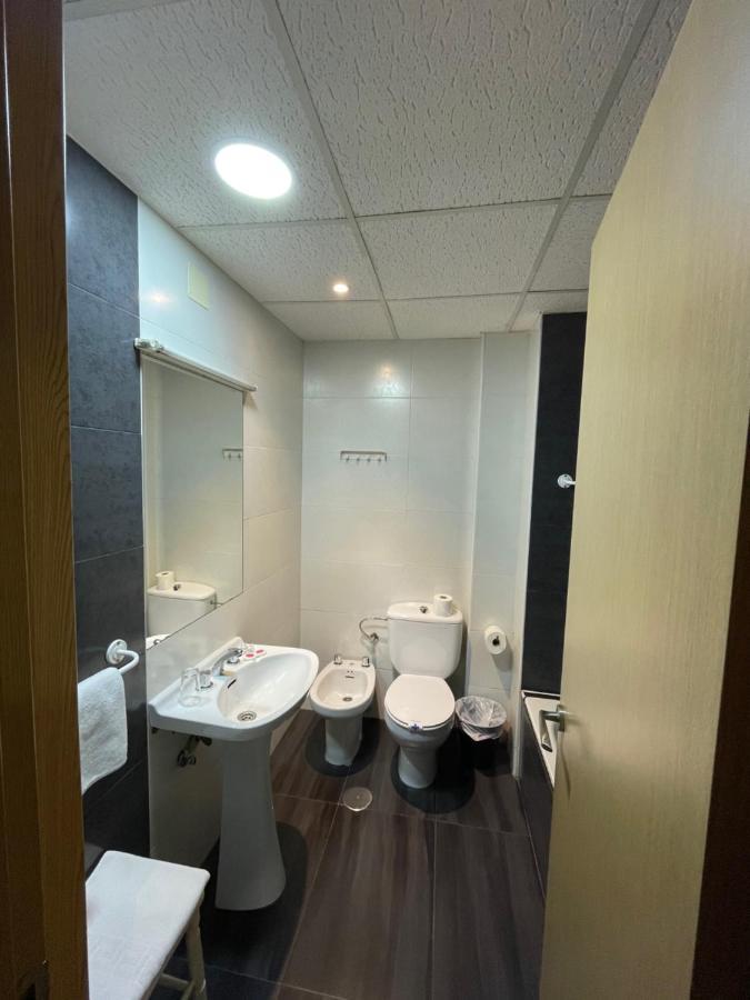 Condedu Hotel Badajoz Bagian luar foto
