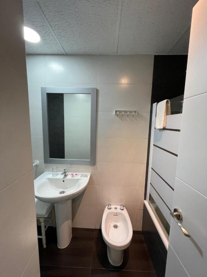 Condedu Hotel Badajoz Bagian luar foto